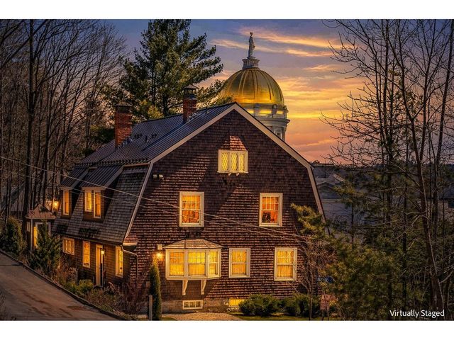 1 Hopkins Street, Montpelier, VT 05602