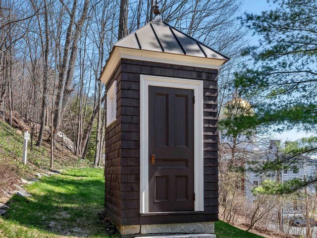 1 Hopkins Street, Montpelier, VT 05602