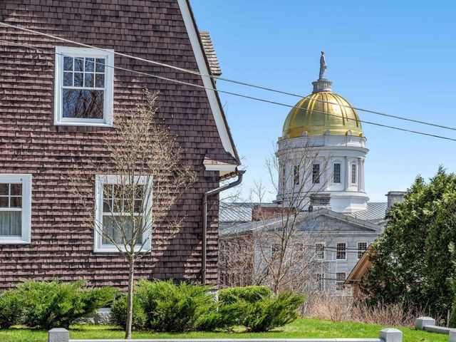 1 Hopkins Street, Montpelier, VT 05602