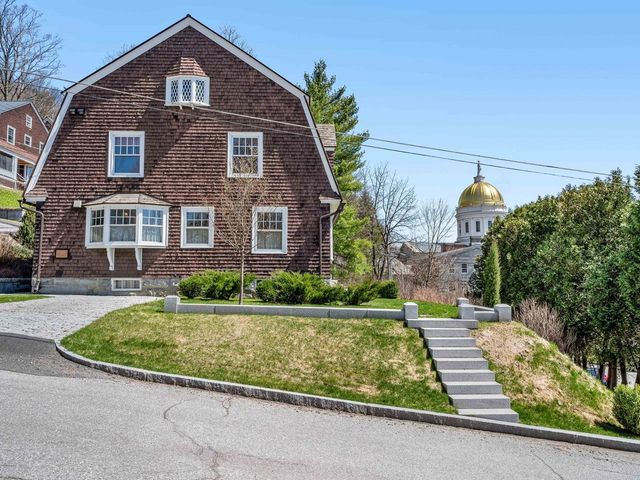 1 Hopkins Street, Montpelier, VT 05602