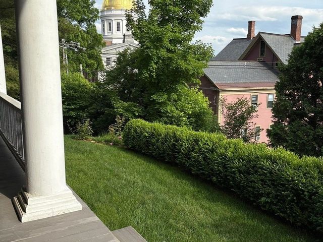 1 Hopkins Street, Montpelier, VT 05602