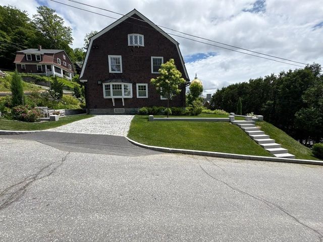 1 Hopkins Street, Montpelier, VT 05602