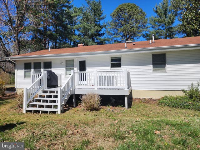 9613 ORIOLE LN, Bel Alton, MD 20611