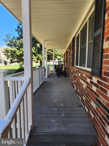 9613 ORIOLE LN, Bel Alton, MD 20611