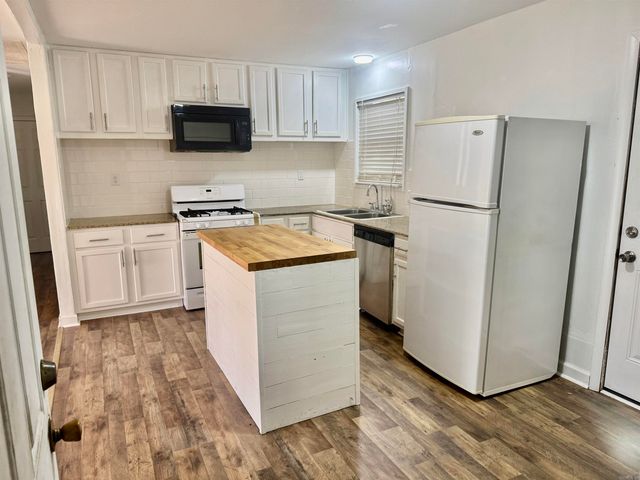 1503 Collins Dr., Pine Bluff, AR 71601