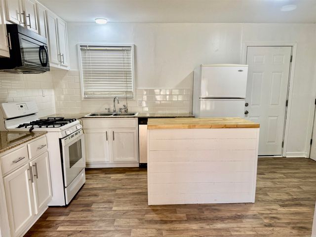 1503 Collins Dr., Pine Bluff, AR 71601