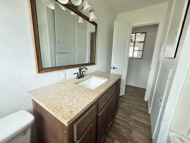 1503 Collins Dr., Pine Bluff, AR 71601