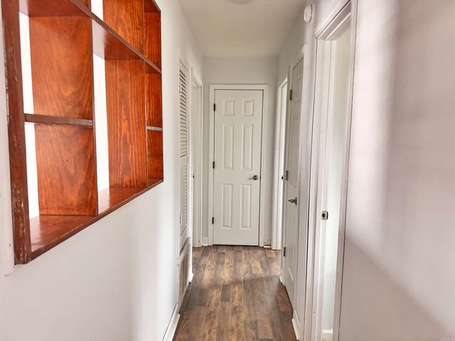 1503 Collins Dr., Pine Bluff, AR 71601