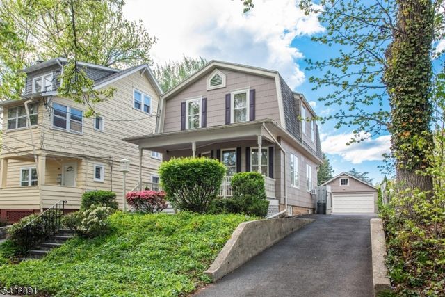 23 44Th St, Maplewood Twp., NJ 07040