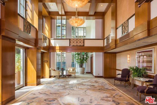 10580 WILSHIRE Boulevard 4NE, Los Angeles, CA 90024