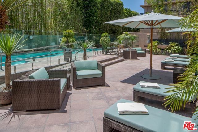 10580 WILSHIRE Boulevard 4NE, Los Angeles, CA 90024