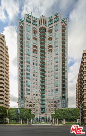 10580 WILSHIRE Boulevard 4NE, Los Angeles, CA 90024