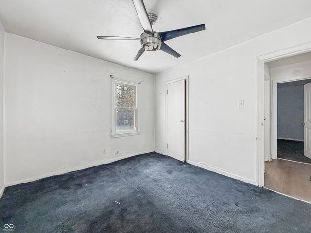 1929 N Linwood Avenue, Indianapolis, IN 46218