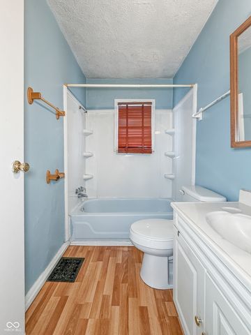 1929 N Linwood Avenue, Indianapolis, IN 46218