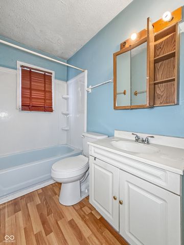 1929 N Linwood Avenue, Indianapolis, IN 46218