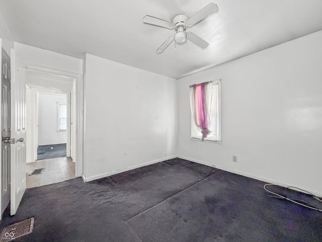 1929 N Linwood Avenue, Indianapolis, IN 46218