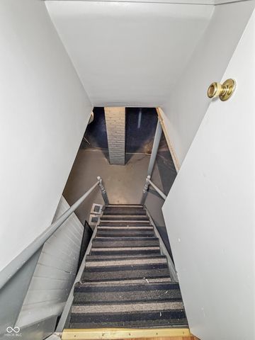 1929 N Linwood Avenue, Indianapolis, IN 46218