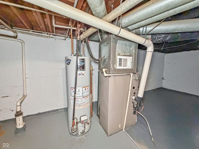 1929 N Linwood Avenue, Indianapolis, IN 46218