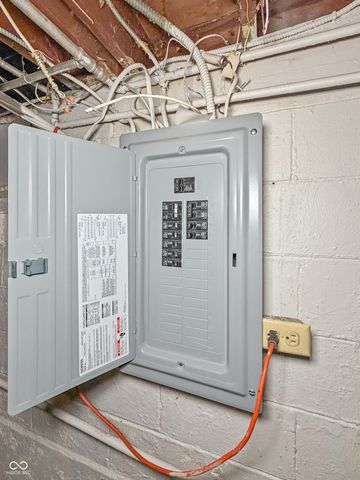 1929 N Linwood Avenue, Indianapolis, IN 46218