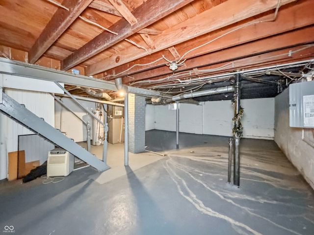 1929 N Linwood Avenue, Indianapolis, IN 46218