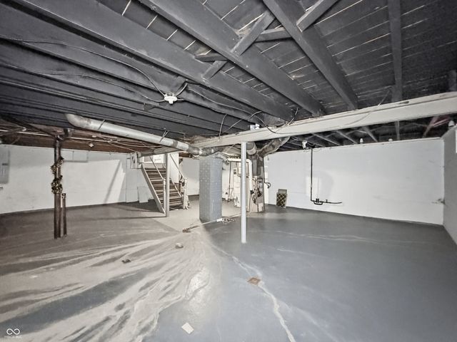 1929 N Linwood Avenue, Indianapolis, IN 46218