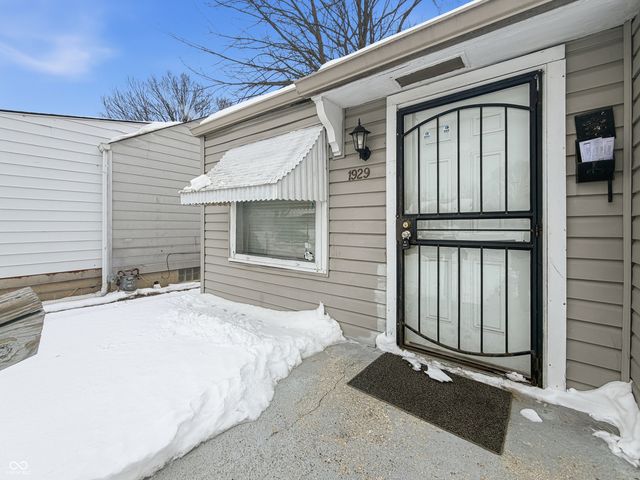 1929 N Linwood Avenue, Indianapolis, IN 46218