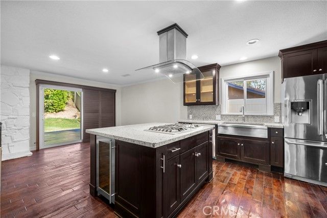 16431 Grayville, La Mirada, CA 90638