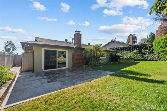 16431 Grayville, La Mirada, CA 90638