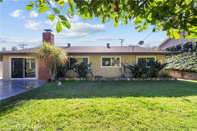 16431 Grayville, La Mirada, CA 90638