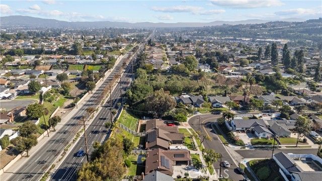 16431 Grayville, La Mirada, CA 90638