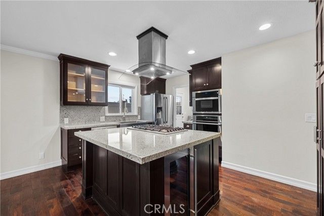 16431 Grayville, La Mirada, CA 90638