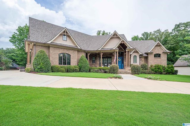 221 RIVER OAKS DRIVE, Helena, AL 35080