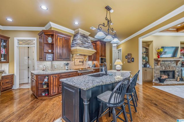 221 RIVER OAKS DRIVE, Helena, AL 35080