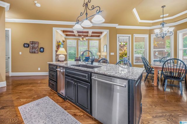 221 RIVER OAKS DRIVE, Helena, AL 35080