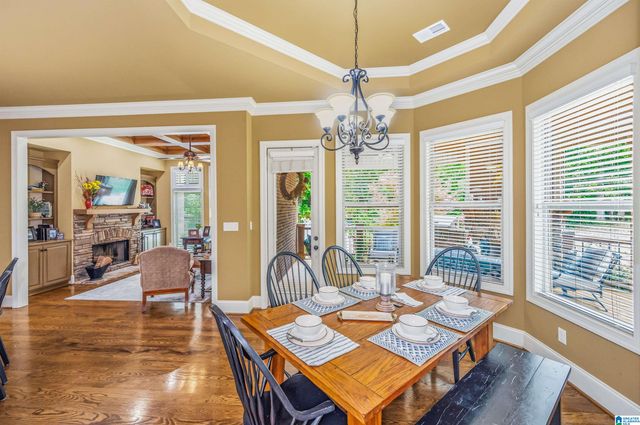 221 RIVER OAKS DRIVE, Helena, AL 35080
