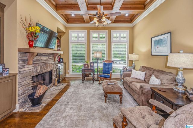 221 RIVER OAKS DRIVE, Helena, AL 35080