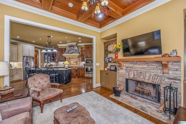 221 RIVER OAKS DRIVE, Helena, AL 35080