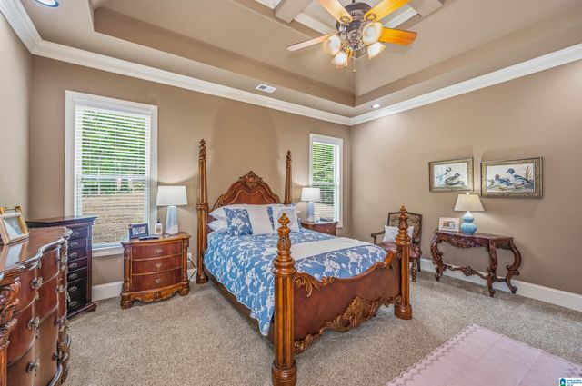 221 RIVER OAKS DRIVE, Helena, AL 35080