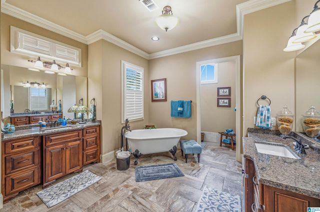 221 RIVER OAKS DRIVE, Helena, AL 35080