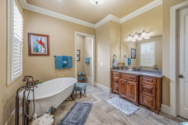 221 RIVER OAKS DRIVE, Helena, AL 35080
