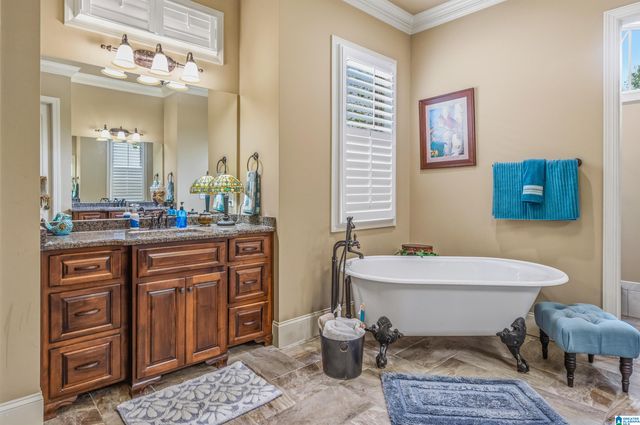 221 RIVER OAKS DRIVE, Helena, AL 35080