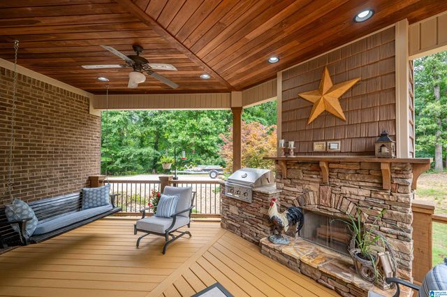 221 RIVER OAKS DRIVE, Helena, AL 35080