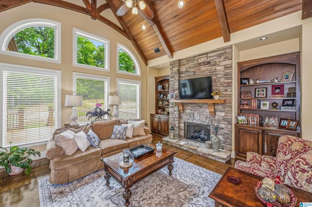 221 RIVER OAKS DRIVE, Helena, AL 35080