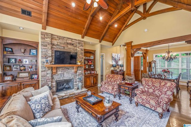 221 RIVER OAKS DRIVE, Helena, AL 35080