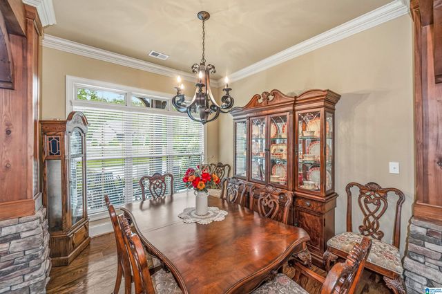 221 RIVER OAKS DRIVE, Helena, AL 35080