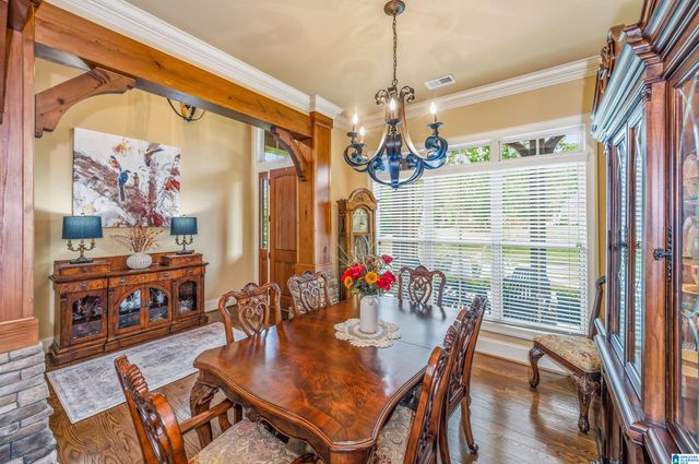 221 RIVER OAKS DRIVE, Helena, AL 35080