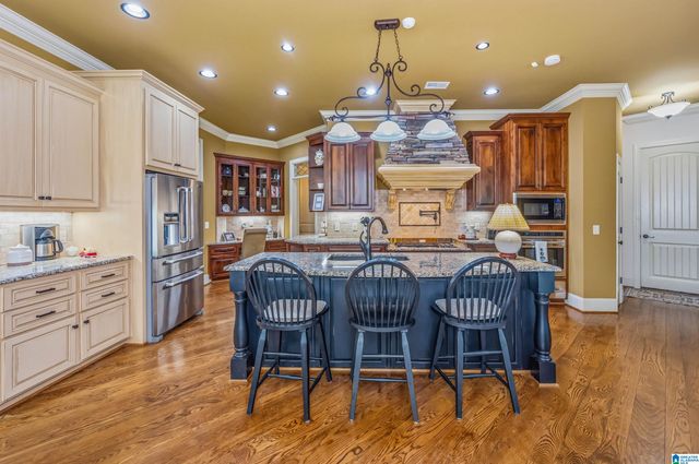221 RIVER OAKS DRIVE, Helena, AL 35080