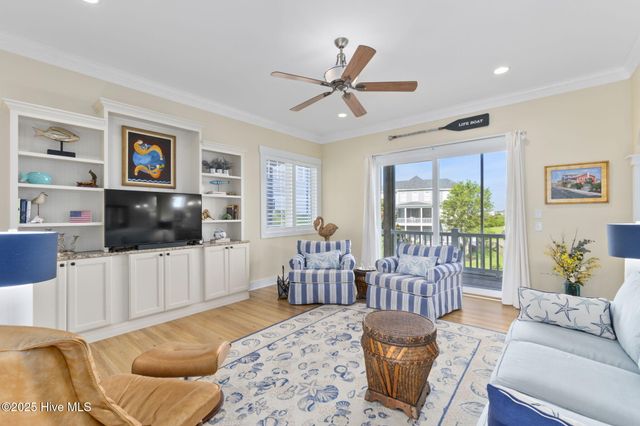 516 Blue Heron Drive, Newport, NC 28570