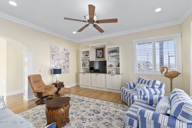 516 Blue Heron Drive, Newport, NC 28570