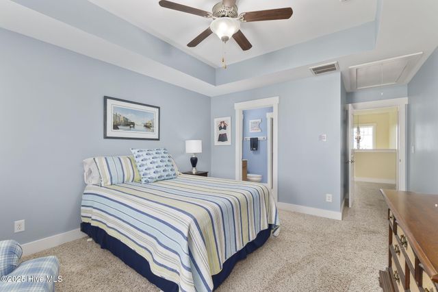 516 Blue Heron Drive, Newport, NC 28570